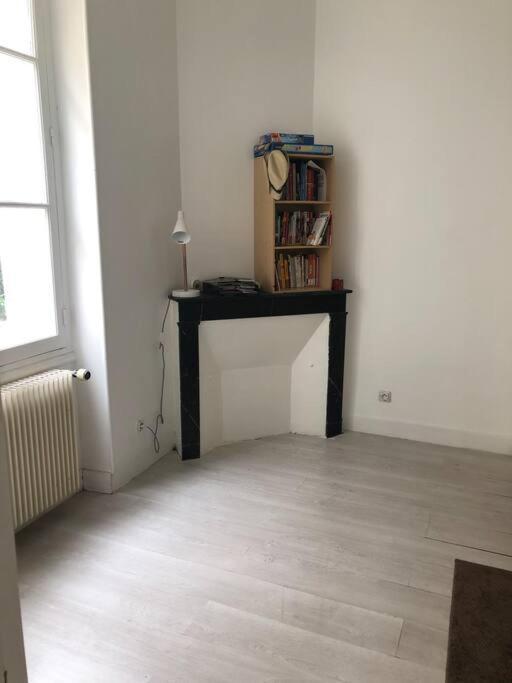 Appt A : Art Et Histoire ! Apartment Blois