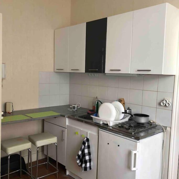 Apartment Appt A : Art Et Histoire ! Blois
