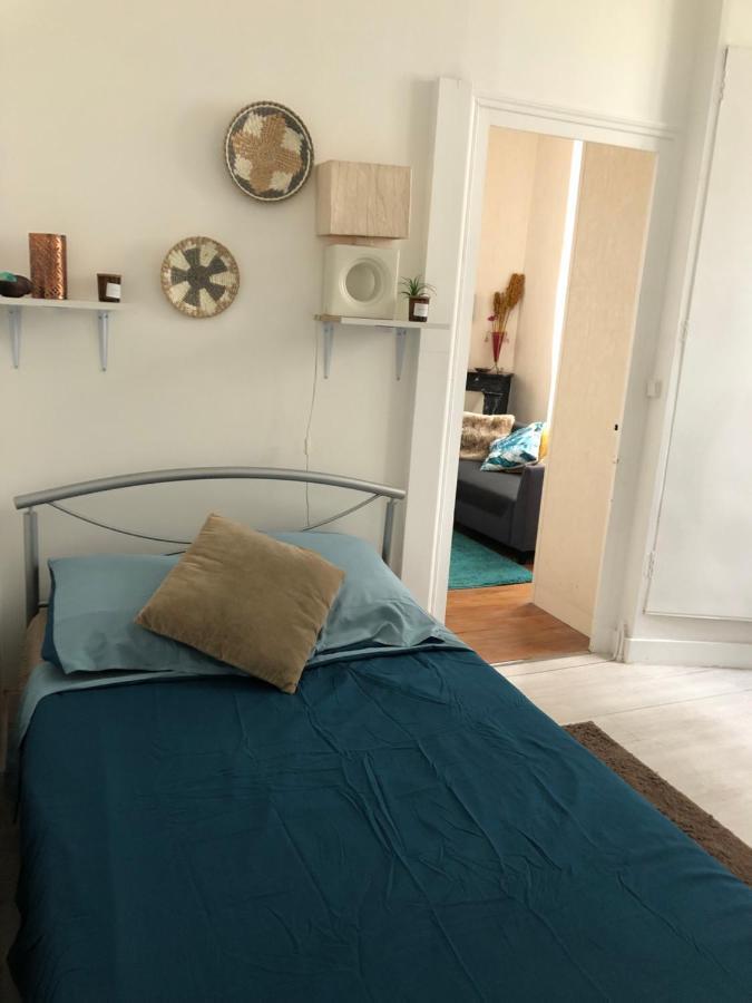 Apartment Appt A : Art Et Histoire !