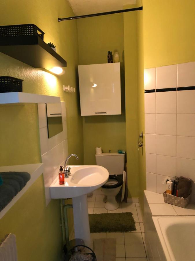 Appt A : Art Et Histoire ! Apartment