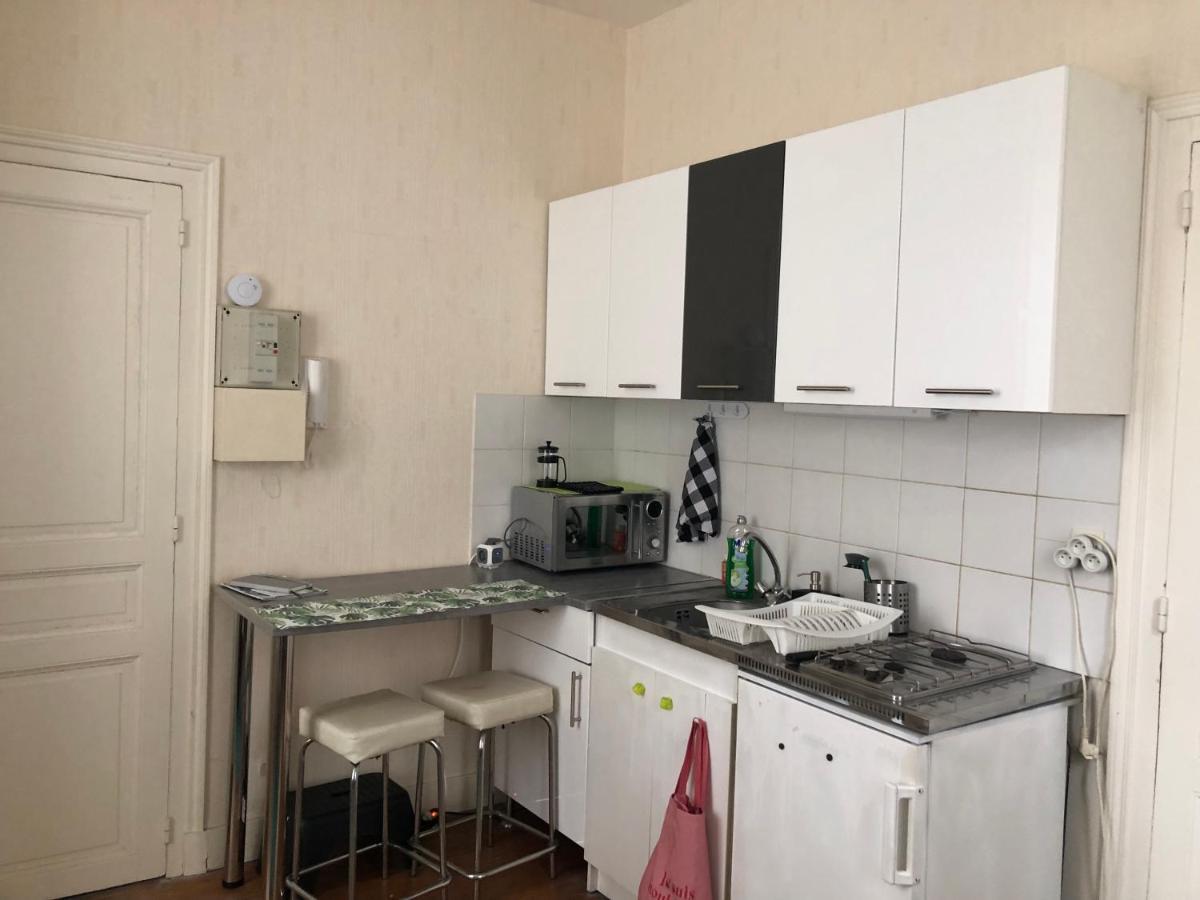 Appt A : Art Et Histoire ! Apartment Blois