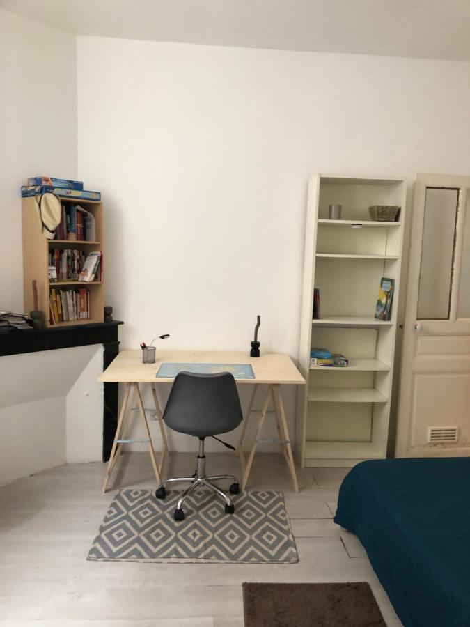 Apartment Appt A : Art Et Histoire ! *